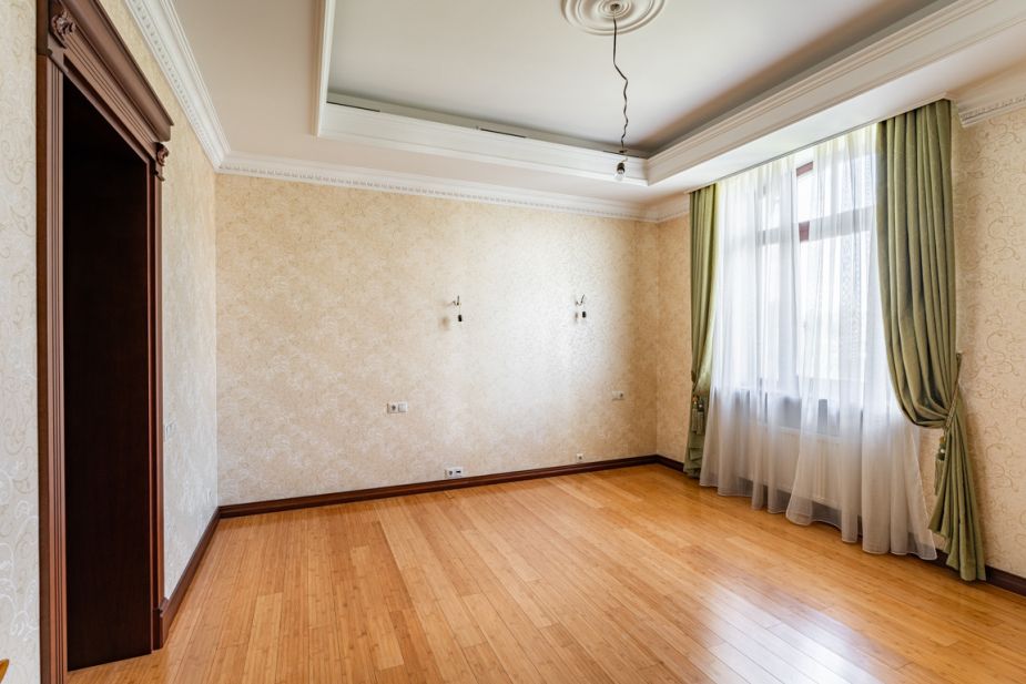 Дом в КП Никольская слобода