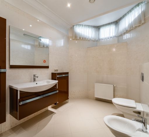 Дом в КП Никольская слобода