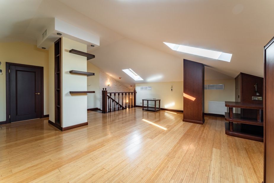 Дом в КП Никольская слобода