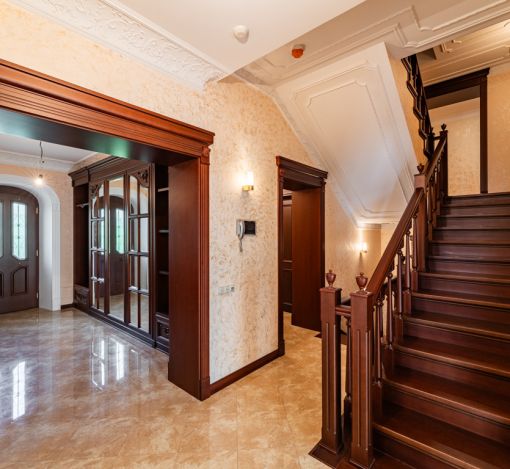 Дом в КП Никольская слобода