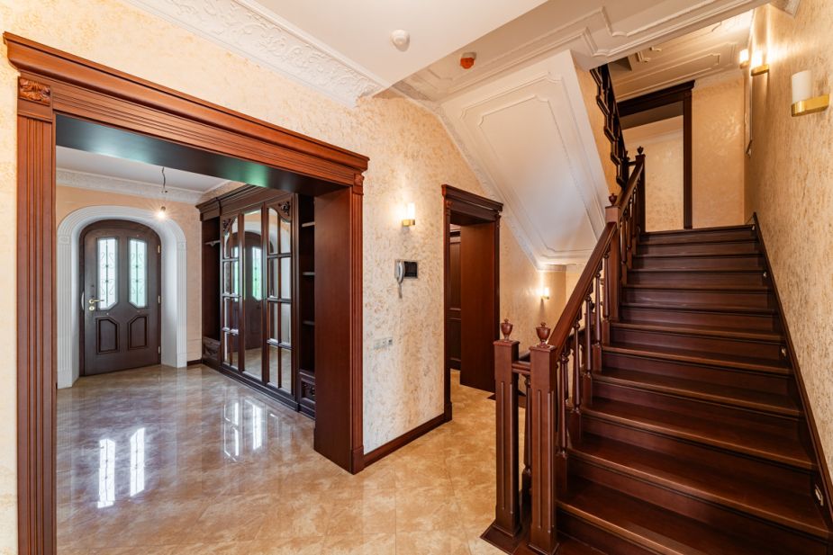 Дом в КП Никольская слобода