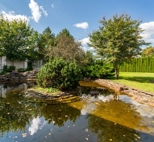 Дом в КП Никольская слобода