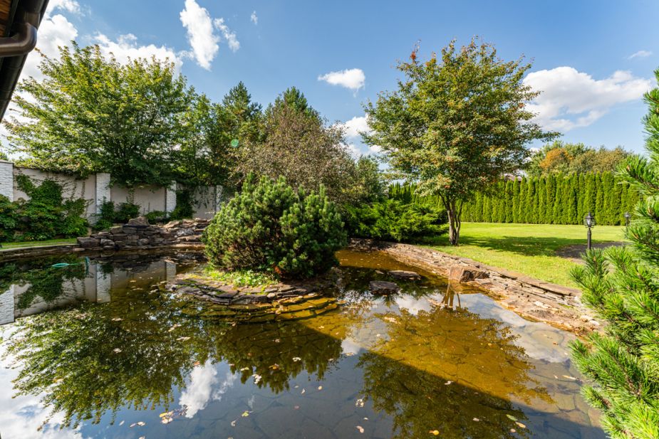 Дом в КП Никольская слобода