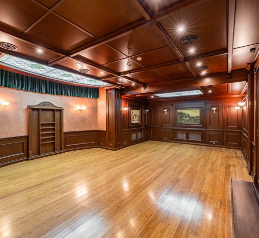 Дом в КП Никольская слобода