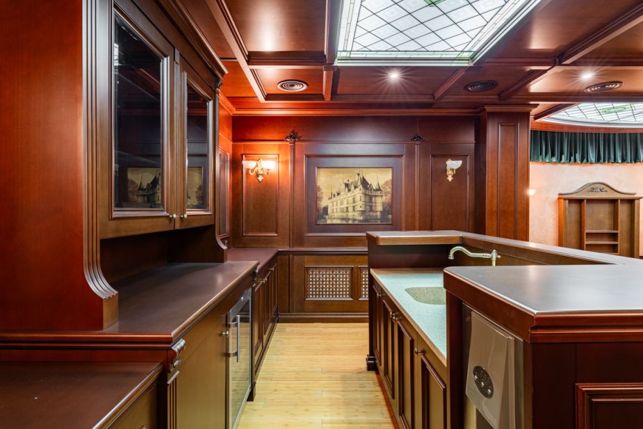 Дом в КП Никольская слобода