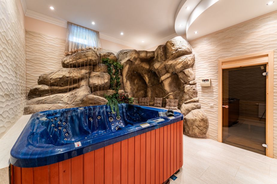 Дом в КП Никольская слобода