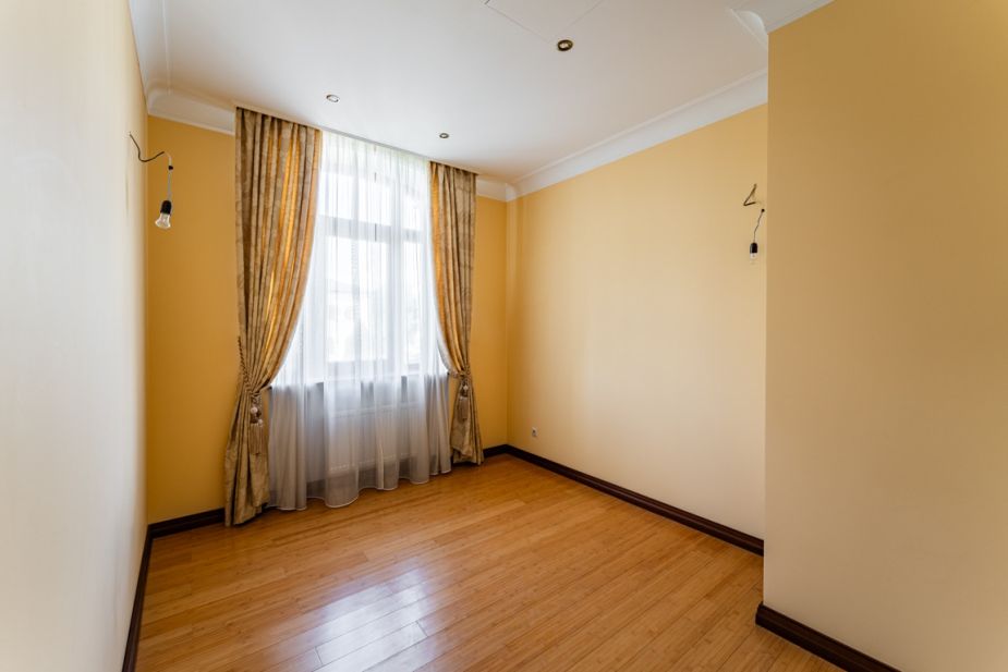 Дом в КП Никольская слобода