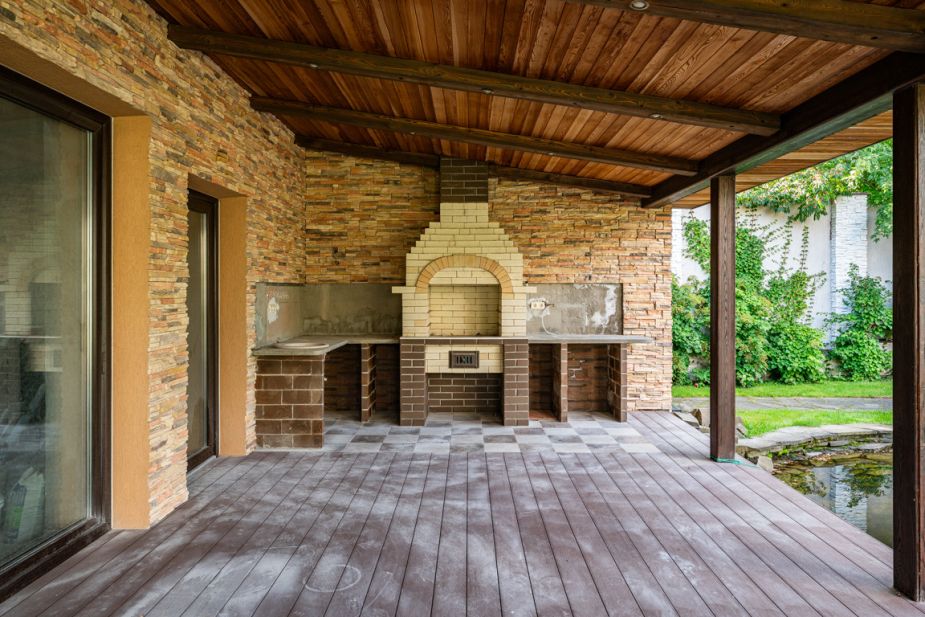 Дом в КП Никольская слобода