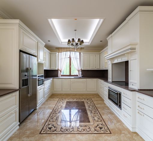 Дом в КП Никольская слобода