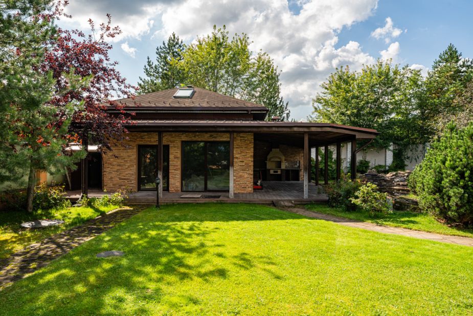 Дом в КП Никольская слобода