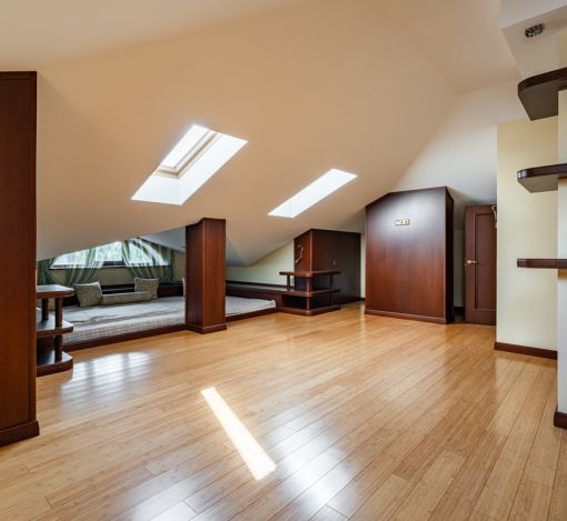 Дом в КП Никольская слобода