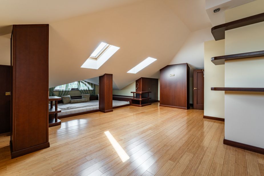 Дом в КП Никольская слобода