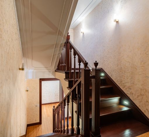 Дом в КП Никольская слобода