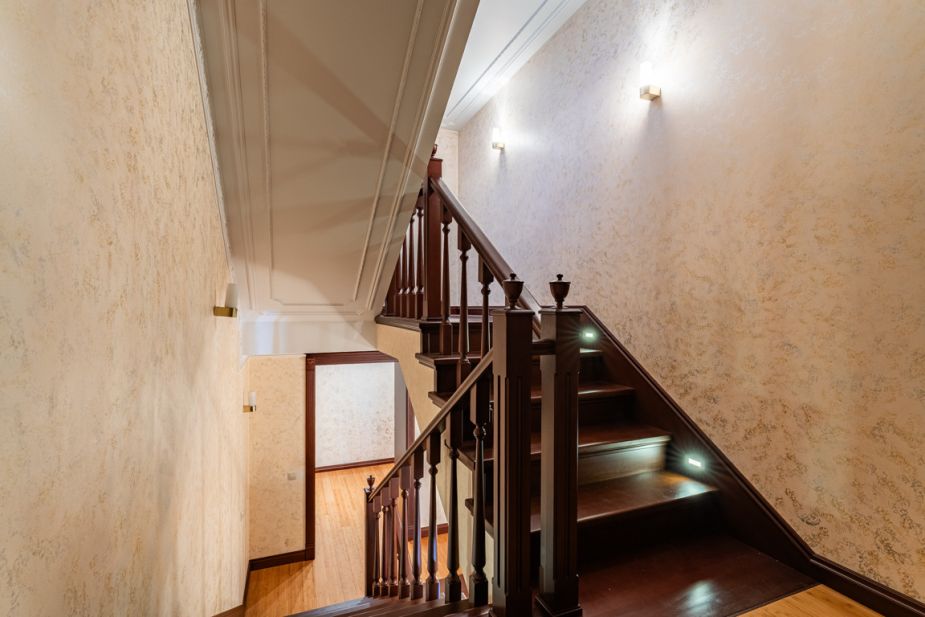 Дом в КП Никольская слобода