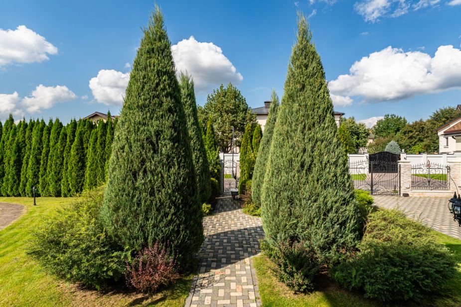 Дом в КП Никольская слобода