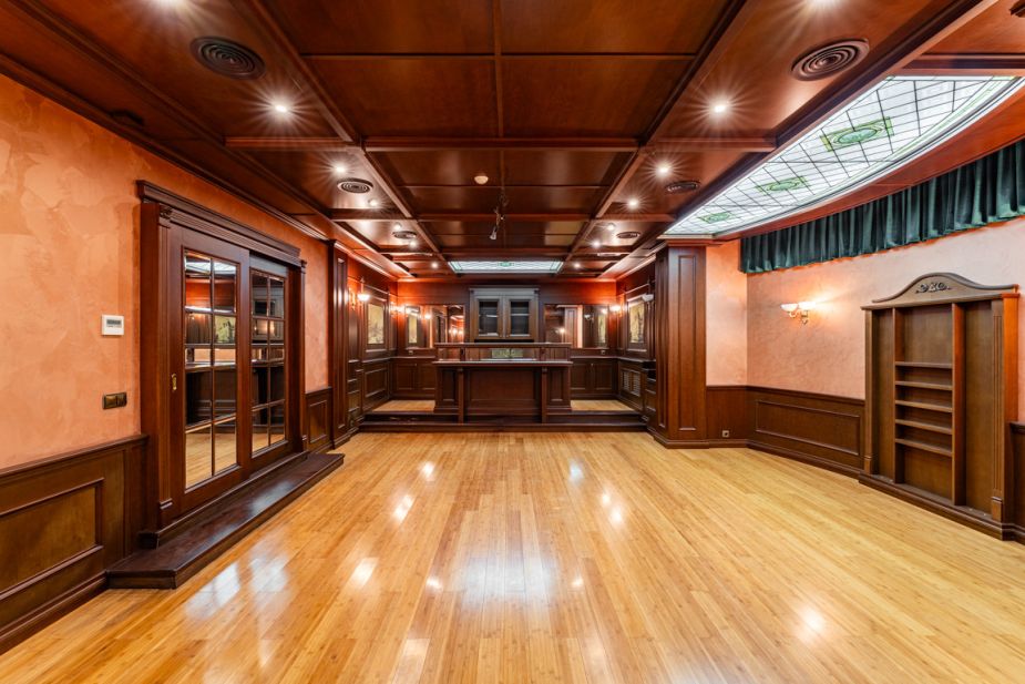 Дом в КП Никольская слобода