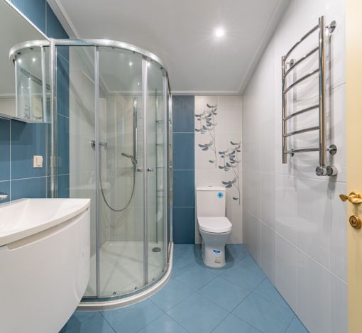 Дом в КП Никольская слобода