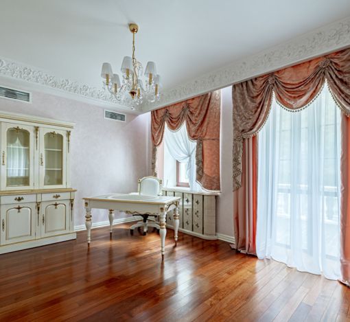 Резиденция в КП Шервуд