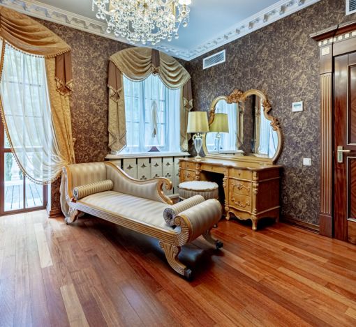 Резиденция в КП Шервуд