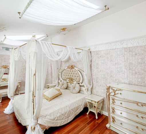 Резиденция в КП Шервуд