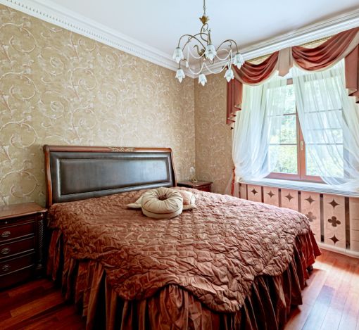 Резиденция в КП Шервуд