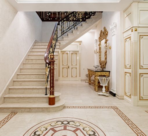 Резиденция в КП Шервуд