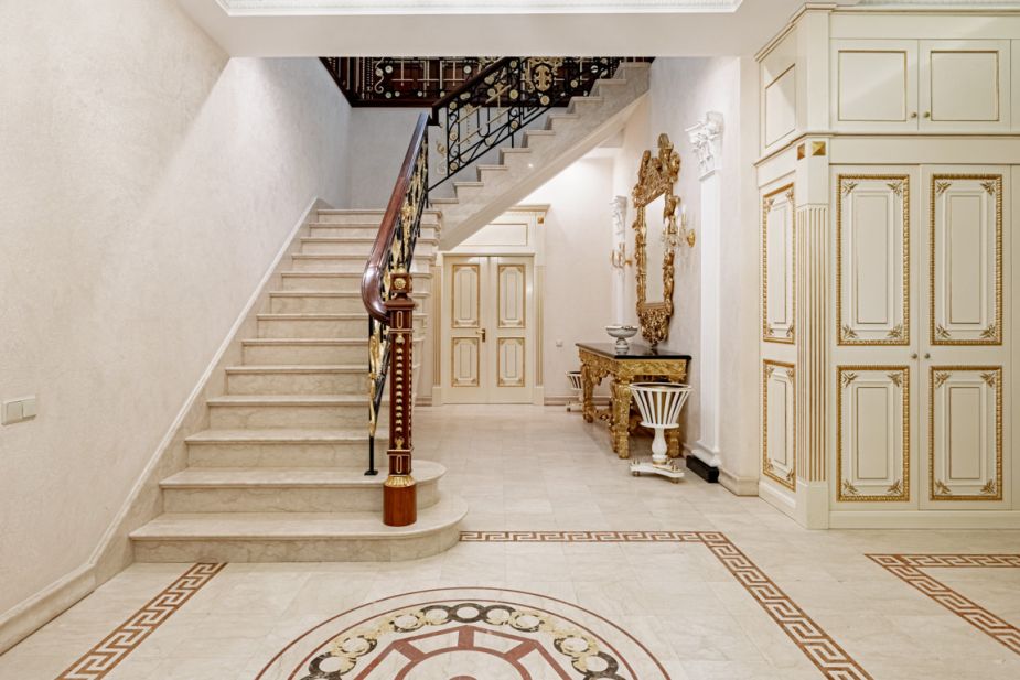 Резиденция в КП Шервуд