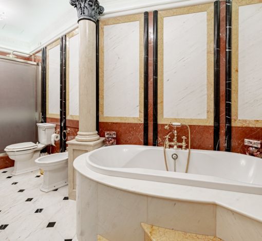 Резиденция в КП Шервуд