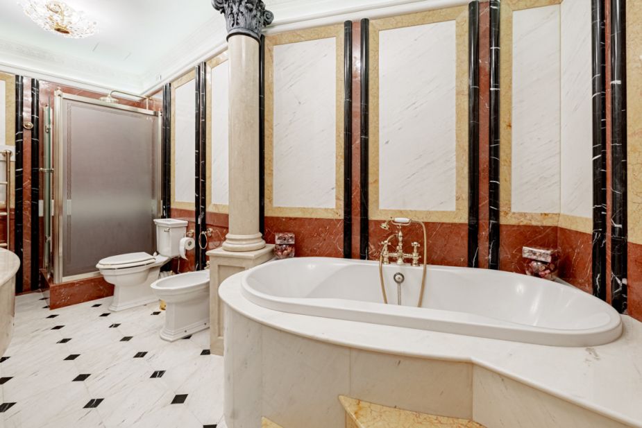 Резиденция в КП Шервуд