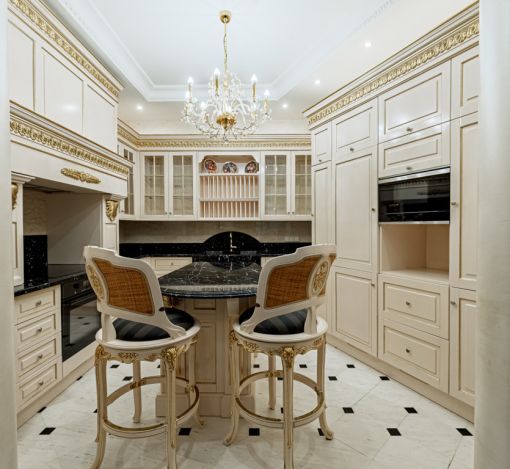 Резиденция в КП Шервуд