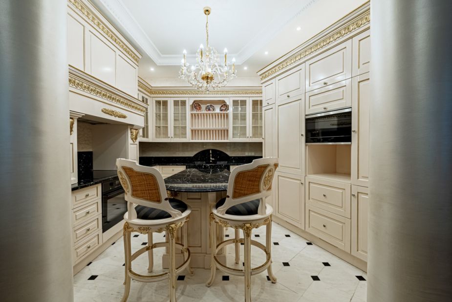 Резиденция в КП Шервуд