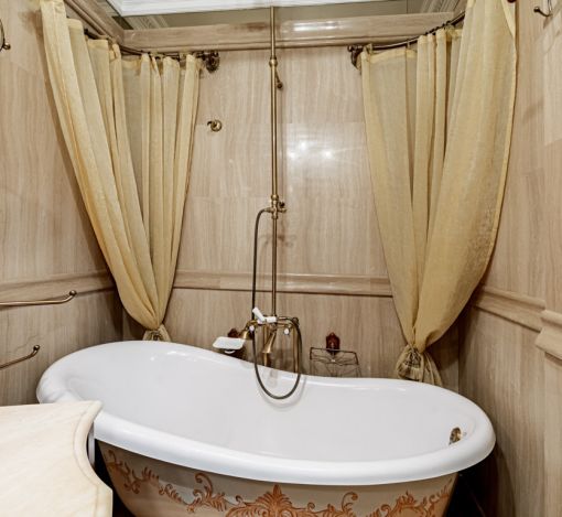 Резиденция в КП Шервуд