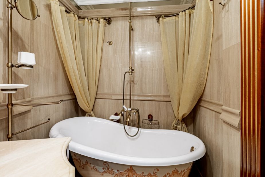 Резиденция в КП Шервуд