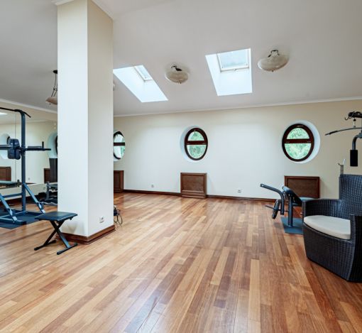 Резиденция в КП Шервуд