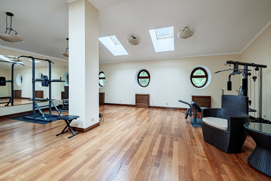 Резиденция в КП Шервуд