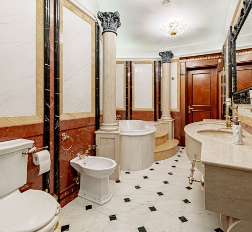 Резиденция в КП Шервуд