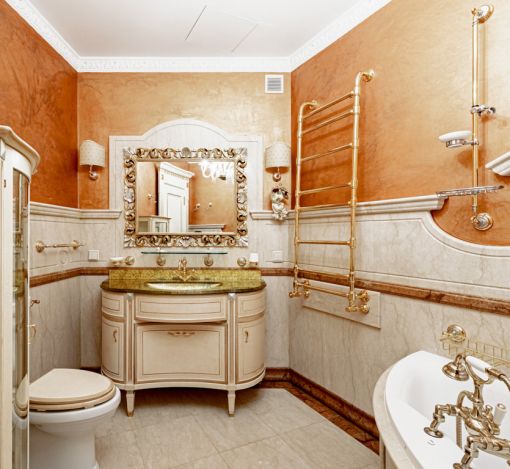 Резиденция в КП Шервуд