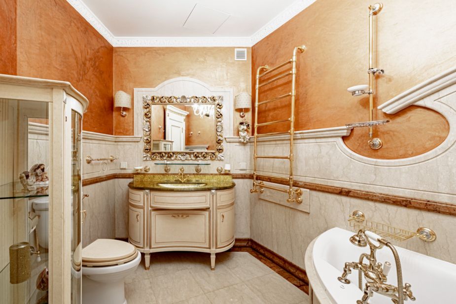 Резиденция в КП Шервуд