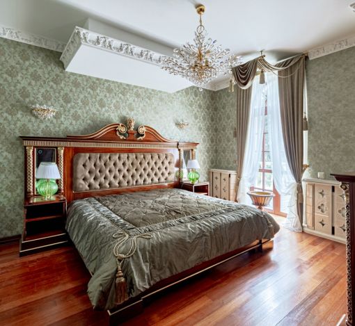 Резиденция в КП Шервуд