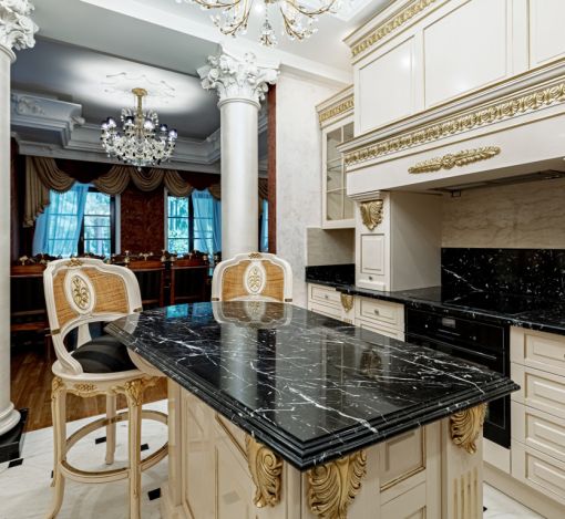 Резиденция в КП Шервуд