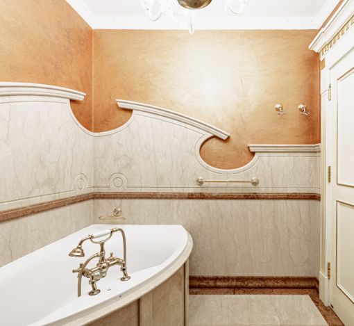 Резиденция в КП Шервуд