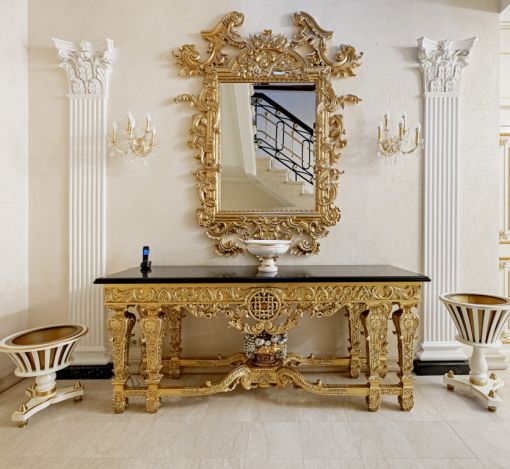 Резиденция в КП Шервуд