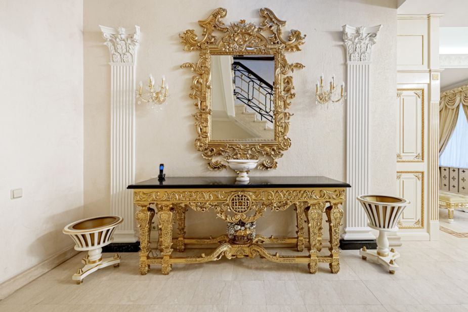 Резиденция в КП Шервуд