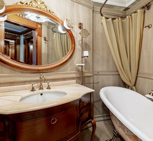 Резиденция в КП Шервуд