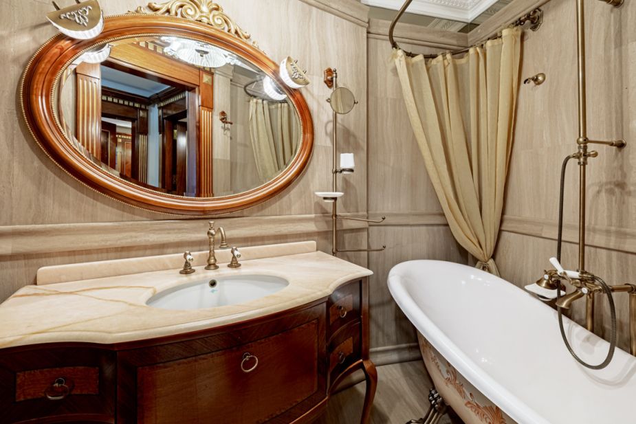 Резиденция в КП Шервуд