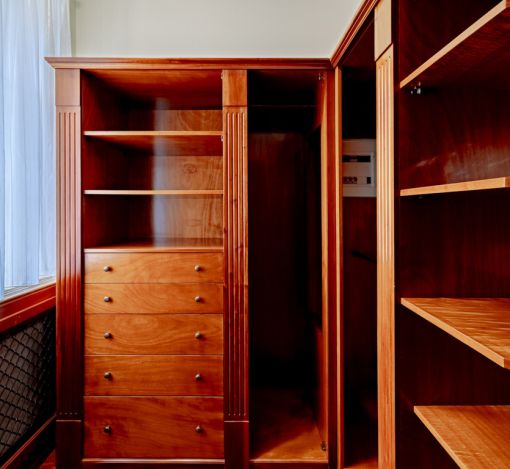 Резиденция в КП Шервуд