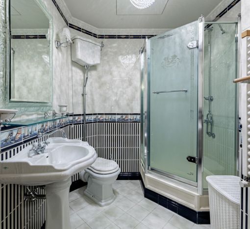 Резиденция в КП Шервуд