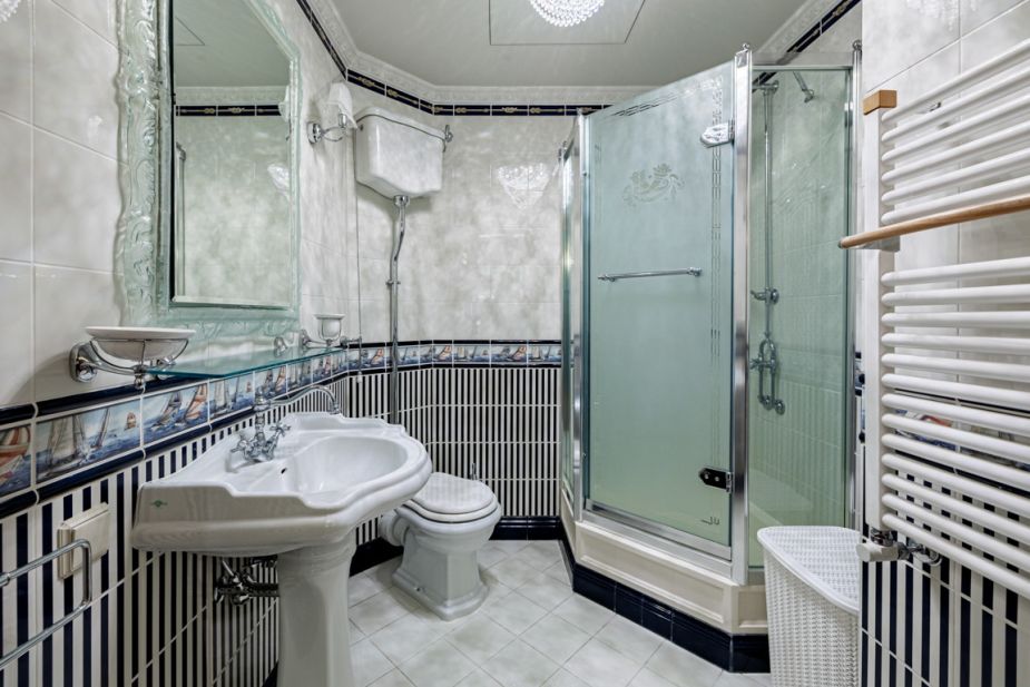 Резиденция в КП Шервуд