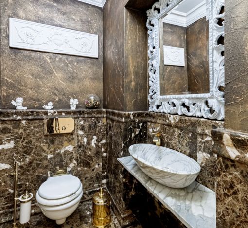 Резиденция в КП Шервуд