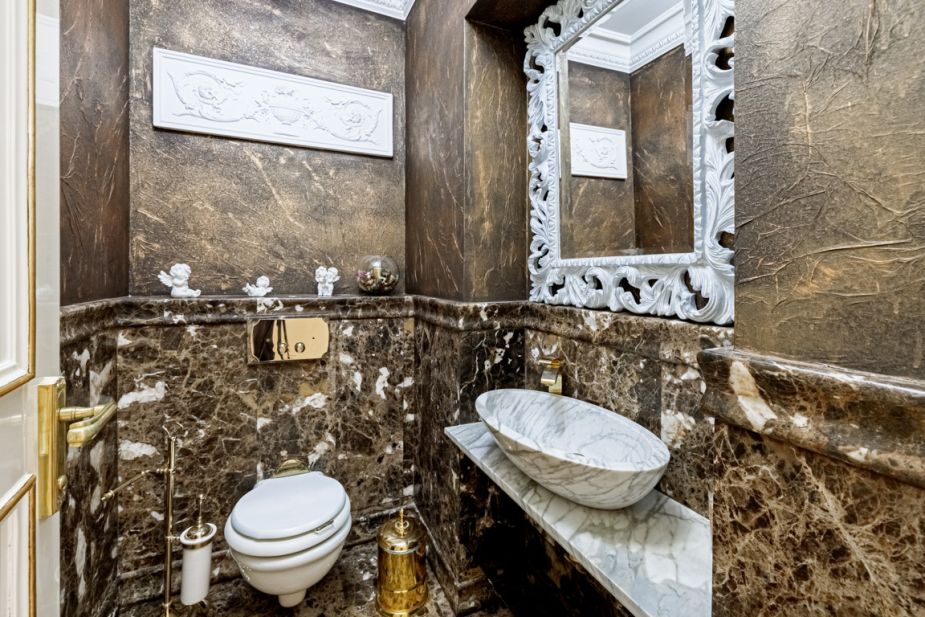 Резиденция в КП Шервуд